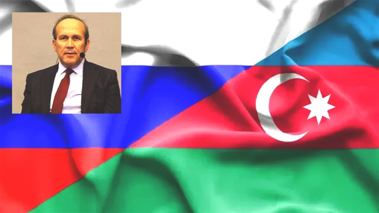 Namık Tan'dan Çarpıcı Açıklama: Azerbaycan İle İlgili İktidarın Putin Korkusu Ne?