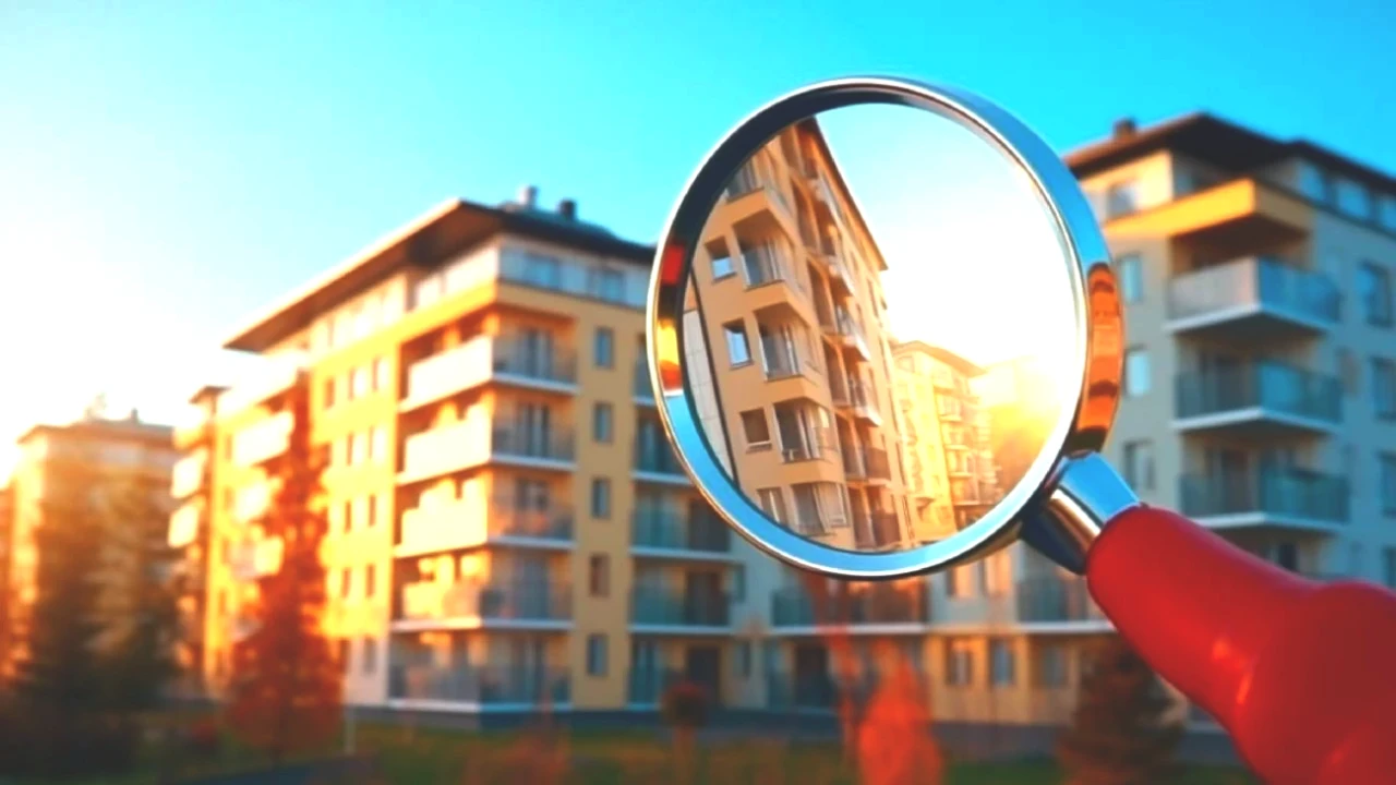 Ev Alım-Satımında Yeni Düzenleme! Cezası Zor Günler Getirebilir