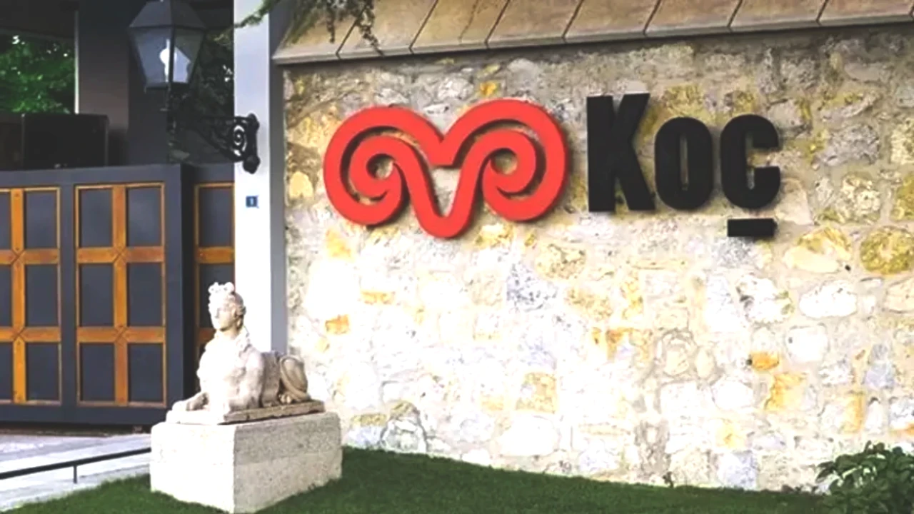 Koç Holding'den Çarpıcı Adım! Yeni Kripto Para Platformu Yolda