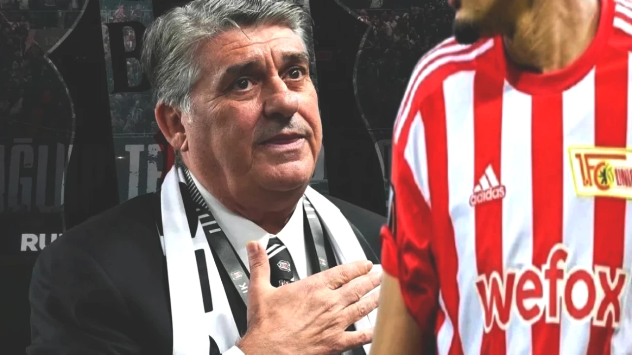Beşiktaş'ta Transfer Hareketliliği! Serdal Adalı, 1.90'lık Stoperi Kadroya Kattı!