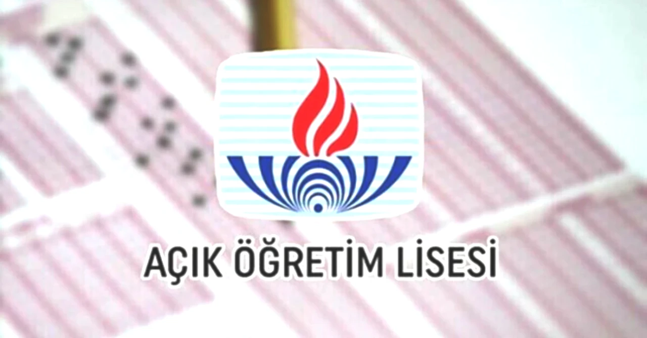 AÖL 3. Dönem Sınav Giriş Belgesi Sorgulama: MEB İle Sınav Yerleri Açıklandı mı? 