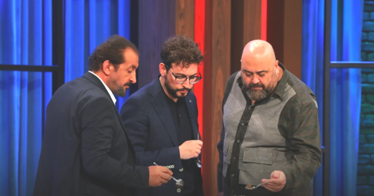 MasterChef 2025 Ana Kadrosu Belli Oldu! 5. İsim Kim Olacak?