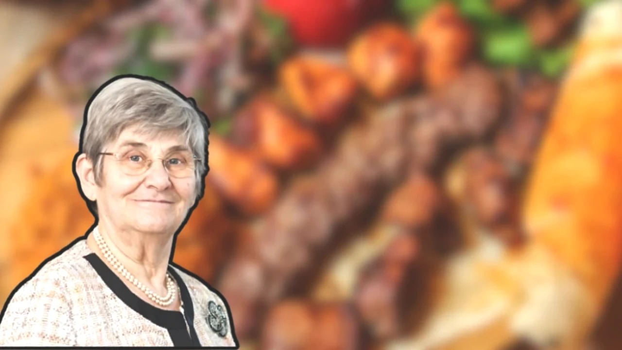 Canan Karatay'dan Şaşırtan Açıklama! Yıllardır Yasaklı Olan Gıda Artık Faydalı!