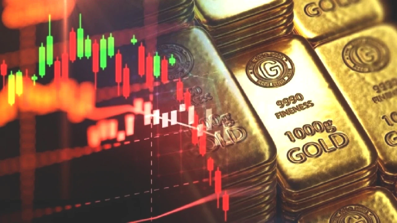 Dev Bankalardan Çarpıcı Altın Tahminleri! Rekor Seviye Aşılabilir mi?