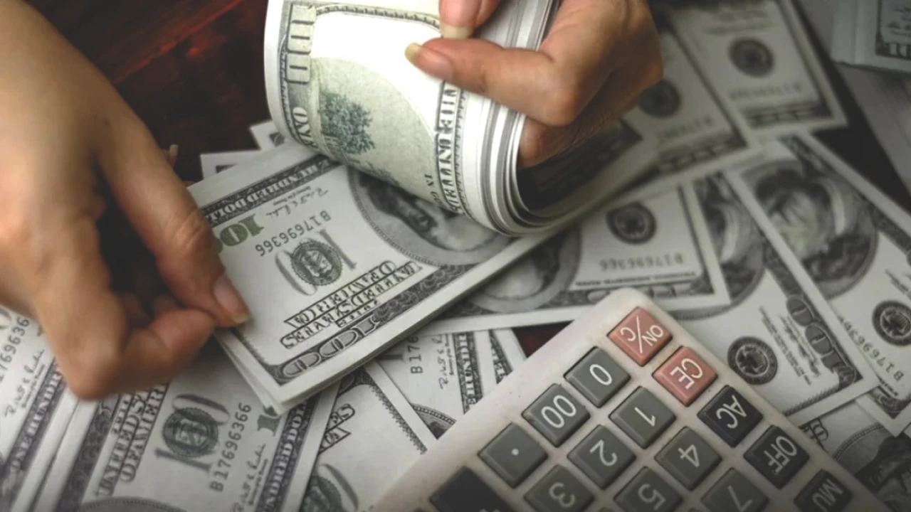 Özel Sektörün Dış Borcu Rekor Kırdı! 190 Milyar Dolar Eşiği Aşıldı