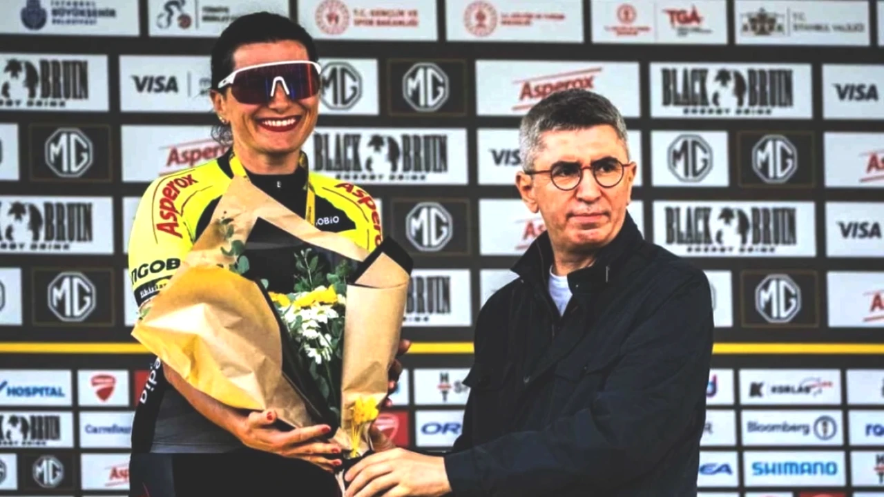 Fransa'da L’Etape Türkiye: Tour de France Ekibiyle Unutulmaz Anlar!