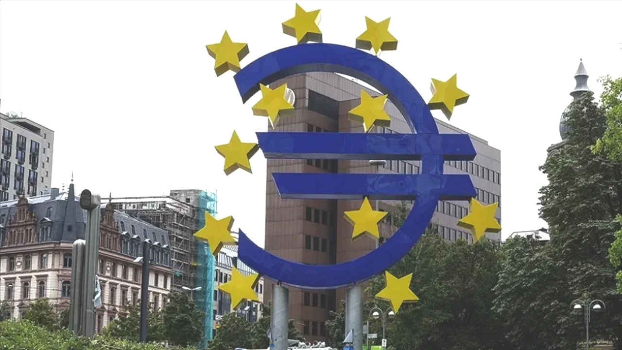 Euro Bölgesi Enflasyonu Açıklandı! Son Verilerle Ekonomi Çarkları
