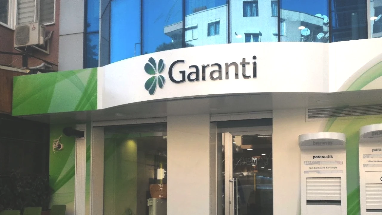 Garanti Bankası'ndan Dev Adım! İşlemler Artık Dakikalar İçinde Tamamlanacak
