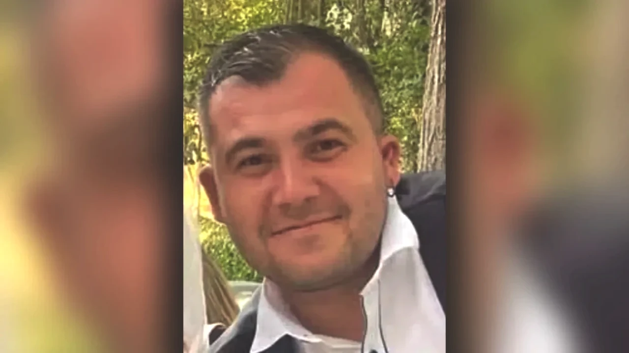5 Gün Önce Evlendi, Teknik Direktör Ortadan Kayboldu! 'Hemen Dönüyorum' Dedi, Ama İz Yok!
