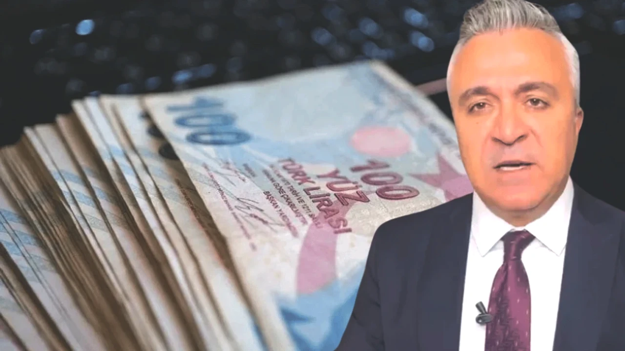 SGK Uzmanı Uyardı! Bu Tarihi Geçirenlerin Maaşı Kesilecek!