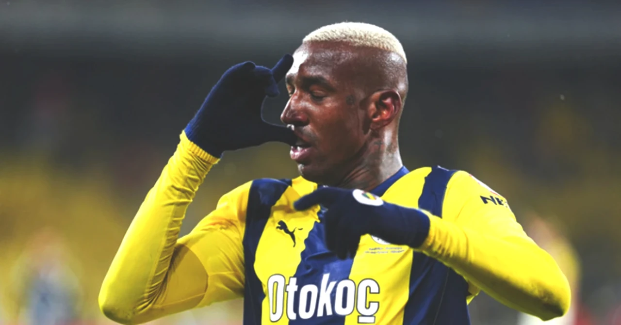 Fenerbahçe-Portimonense Maçı Hangi Kanalda ve Ne Zaman? İşte Detaylar!