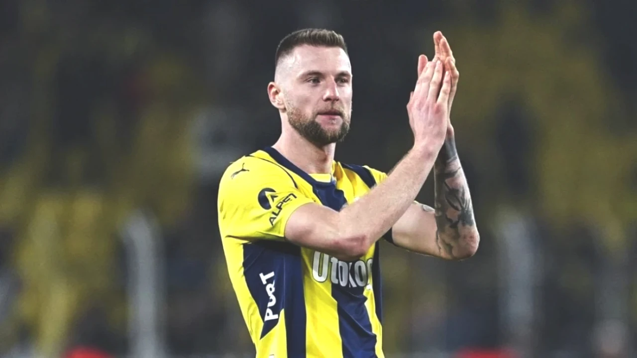 Fenerbahçe'de Transfer Bombası! Milan Skriniar'ın Son Kararı Nedir?