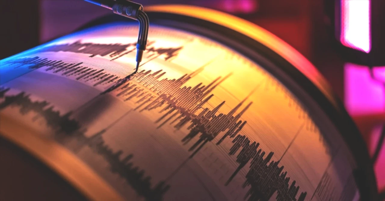 17 Temmuz 2025'te Deprem Sarsıntıları! AFAD ve Kandilli'den Canlı Son Gelişmeler