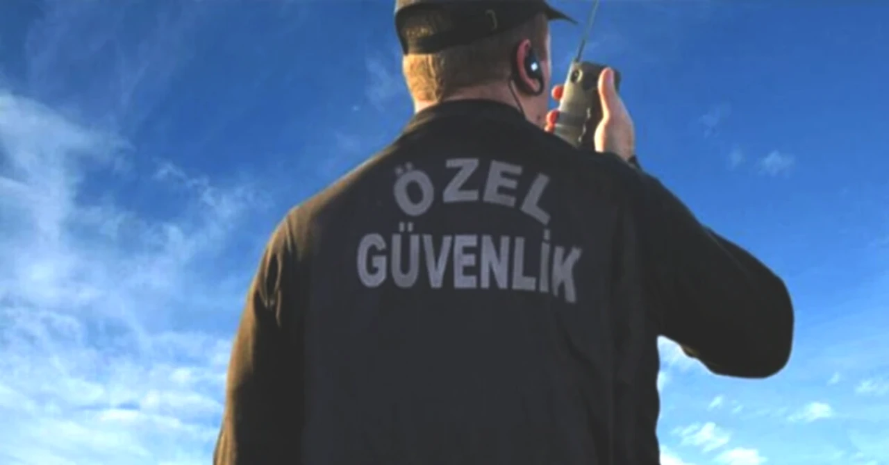 2025 Özel Güvenlik Sınavı Sonuçları Açıklandı! Ne Zaman Öğrenilecek?