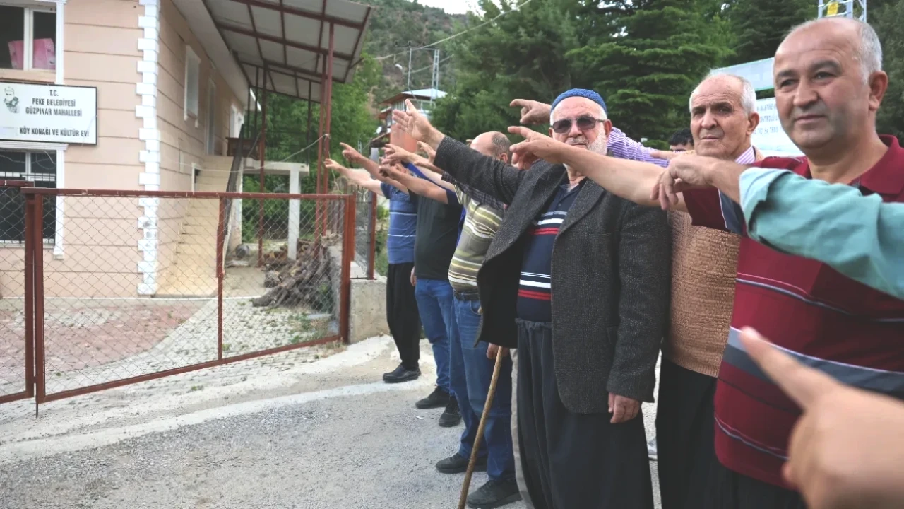 Şok Eden Olay! Muhtar, Seçim Sonrası Köylüleri Dolandırdı!