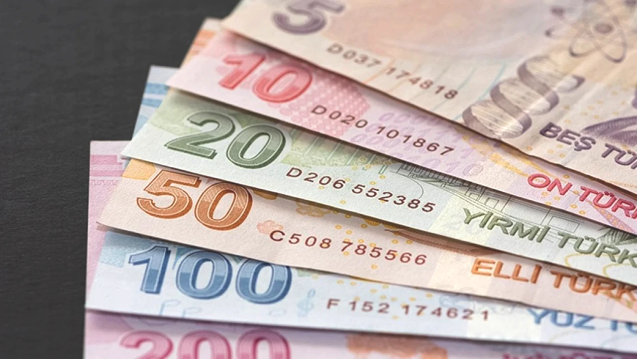 KKM Bakiyelerinde Düşüş Sürüyor! Durum Nereye Gidiyor?