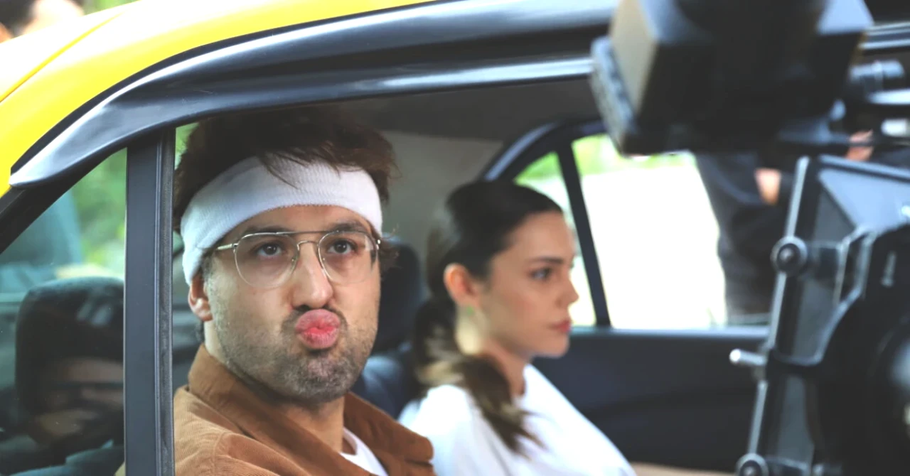 Yaşam Koçu Filmi: Konusu, Oyuncuları ve Çekim Tarihi Hakkında Her Şey!