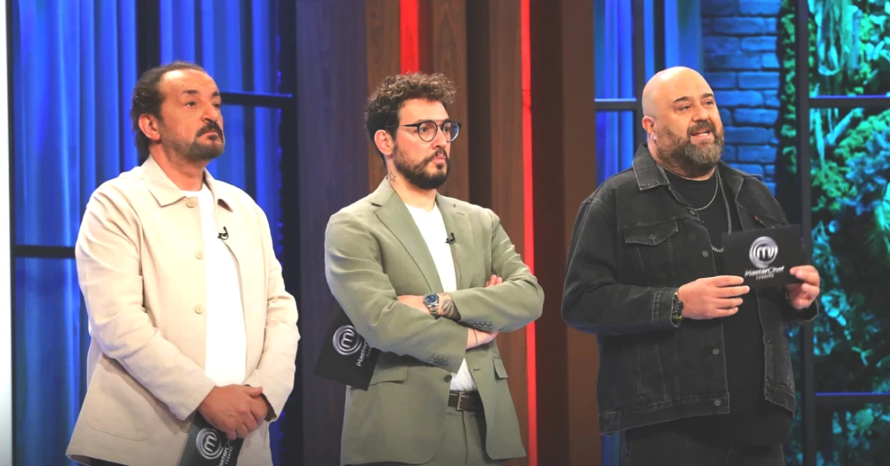 MasterChef 18 Temmuz Cuma: Ana Kadroda Şok Gelişmeler ve Kazanan Kim?