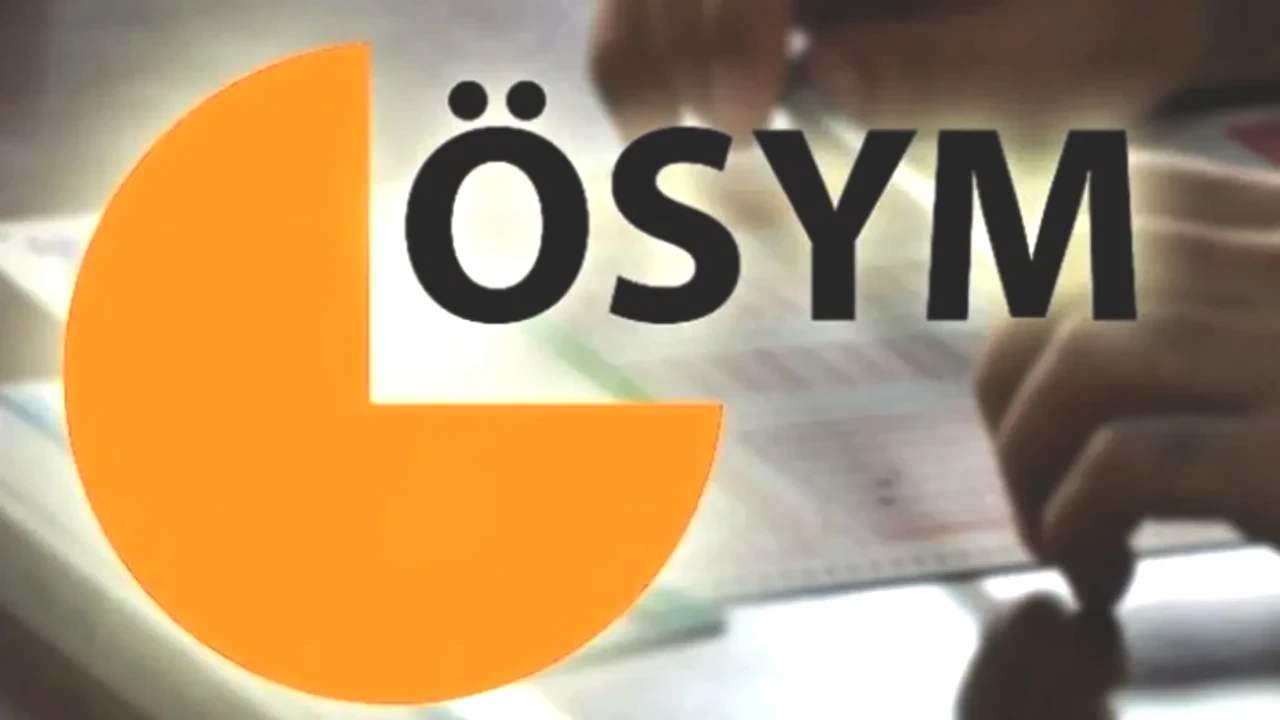 YKS Sonuçları Hafta Sonu Açıklanıyor! ÖSYM Takvimindeki Tarih Belli Oldu