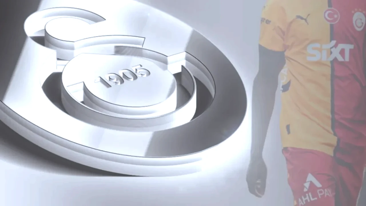 Galatasaray'ın Yıldızına 20 Milyon Euro: Transfer Süreci Resmen Kapıda!