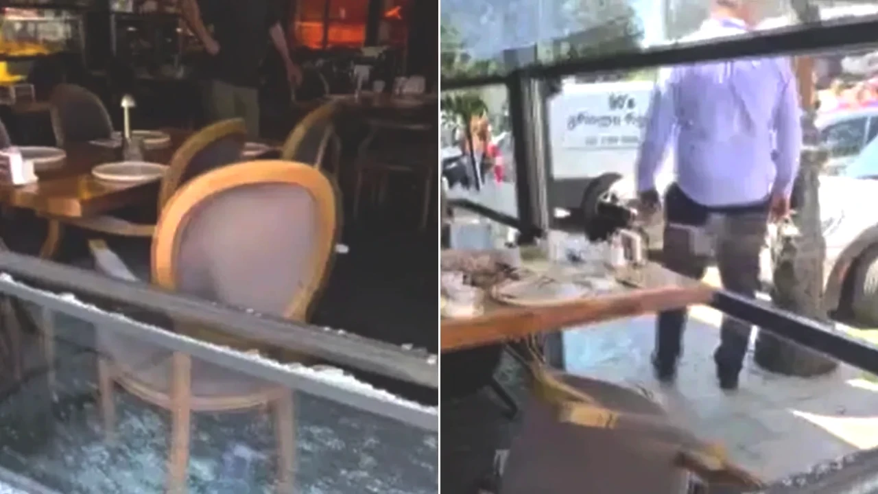 Batum'da Restorana Saldırı: Türk Vatandaşının Acı Kayıp Haberi!