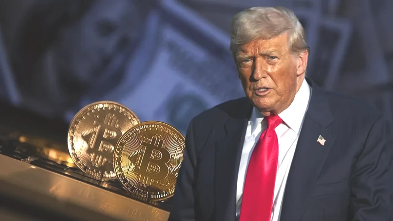 Trump'tan Kripto Dünyasına Yön Verecek Kritik İmza! GENIUS Tasarısı Onaylandı!