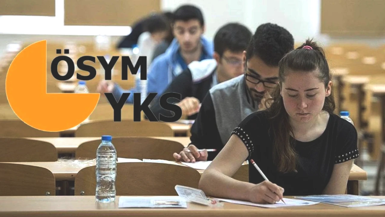 YKS Puanlarının Sırları Ortaya Çıktı! Zirveye Oynayan Öğrenci Sayısı Açıklandı!