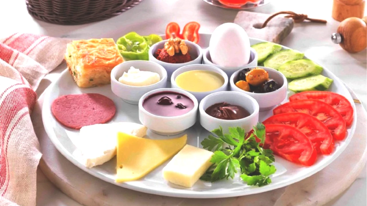 Bağışıklık Güçlendirici ve Cilt Güzelleştirici: Bu Lezzet, Sofranızda Olmalı!