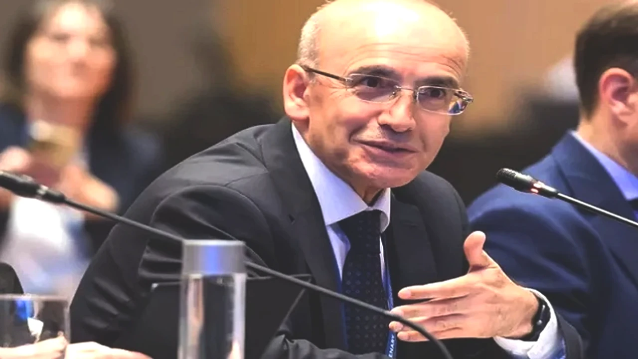 Mehmet Şimşek'ten Çarpıcı Açıklama! Emeklilik Sistemi Temelden Değişiyor!