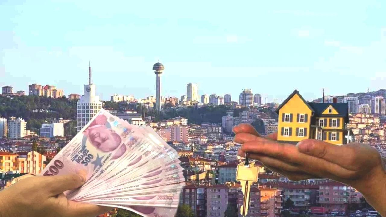 Ev Fiyatlarındaki Sır Perdesi: Demir-Çimento Değil, İşte Uçuran Gizli Kalemler!