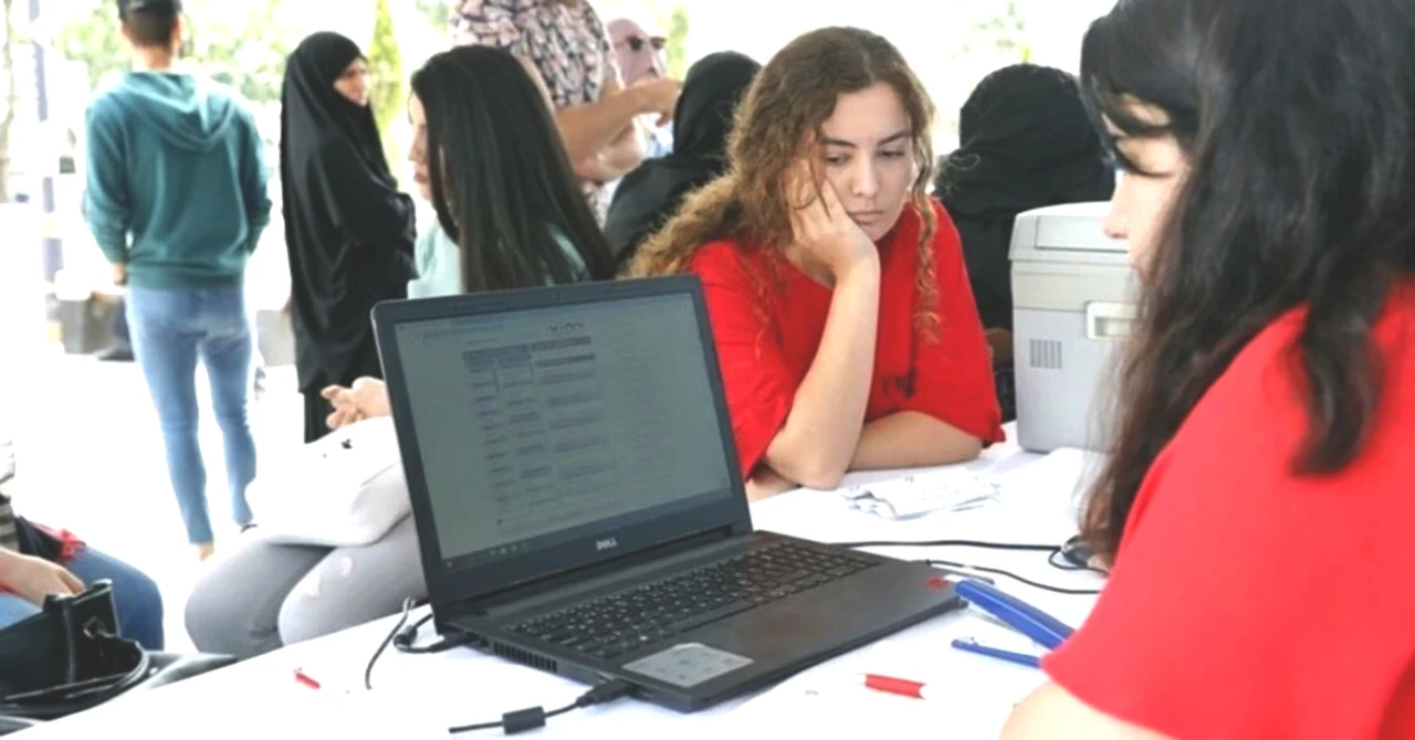 YKS 2025 Taban Puanları Açıklandı! Lisans ve Önlisans İçin EA, Sözel ve Sayısal Sıralamalar Burada!