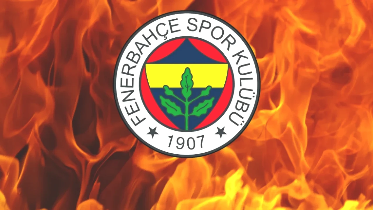 Fenerbahçe'de Futbolcu İmzaları Tamamlandı! Yıldızın Yeni Maaşı Açıklandı!