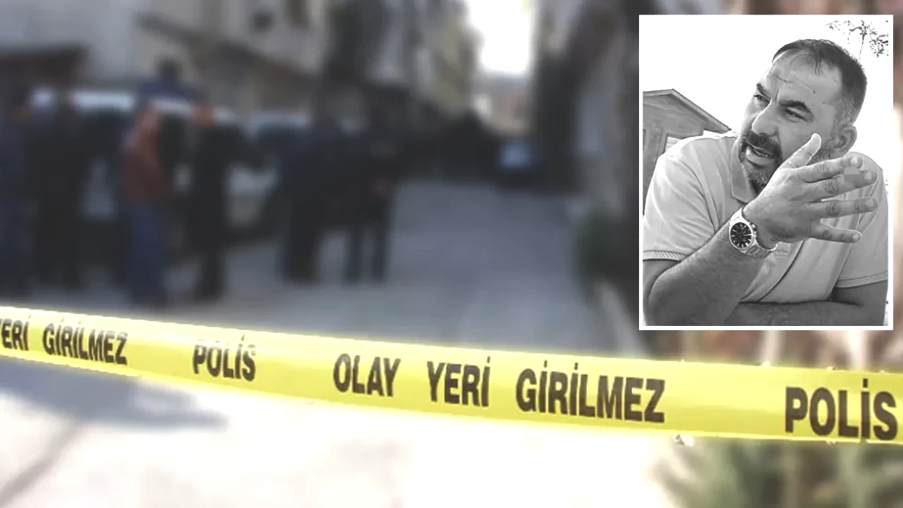 İstanbul'da Aidat Kavgası: Apartman Yöneticisi Trajik Bir Şekilde Öldürüldü!