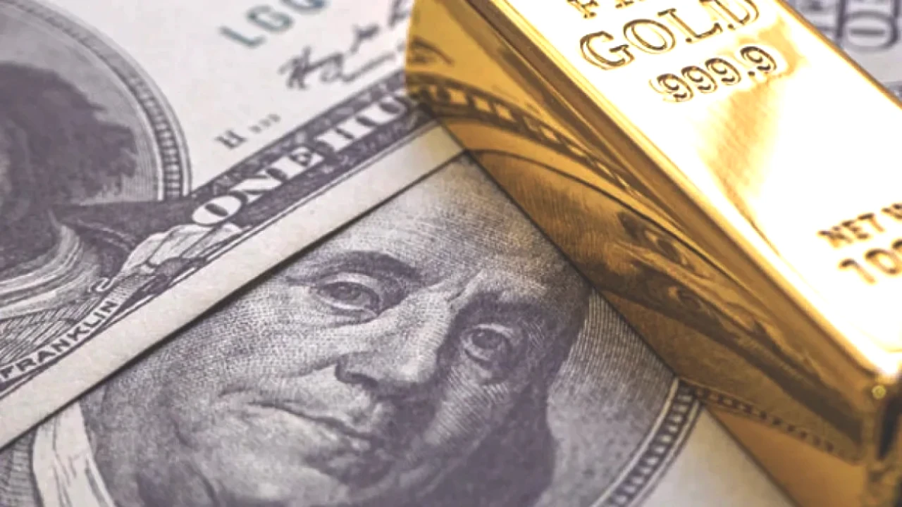 Gram Altın ve Dolar Fiyatları Bugün Ne Kadar? 20 Temmuz Güncel Değerler!