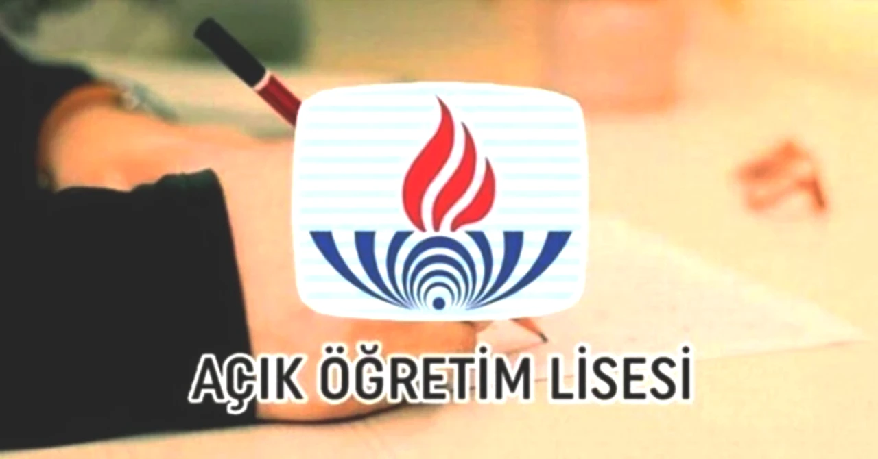 AÖL 2025 Sınav Sonuçları İçin Tarih Belli Oldu! 3. Dönem Sonuçları Ne Zaman Açıklanacak?
