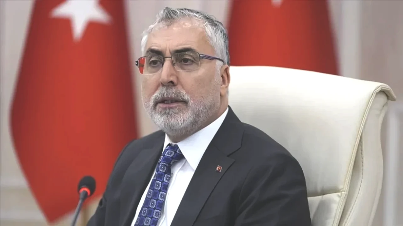 Bakan Işıkhan: Terörün Türkiye Ekonomisine Yükü 2 Trilyon Dolar